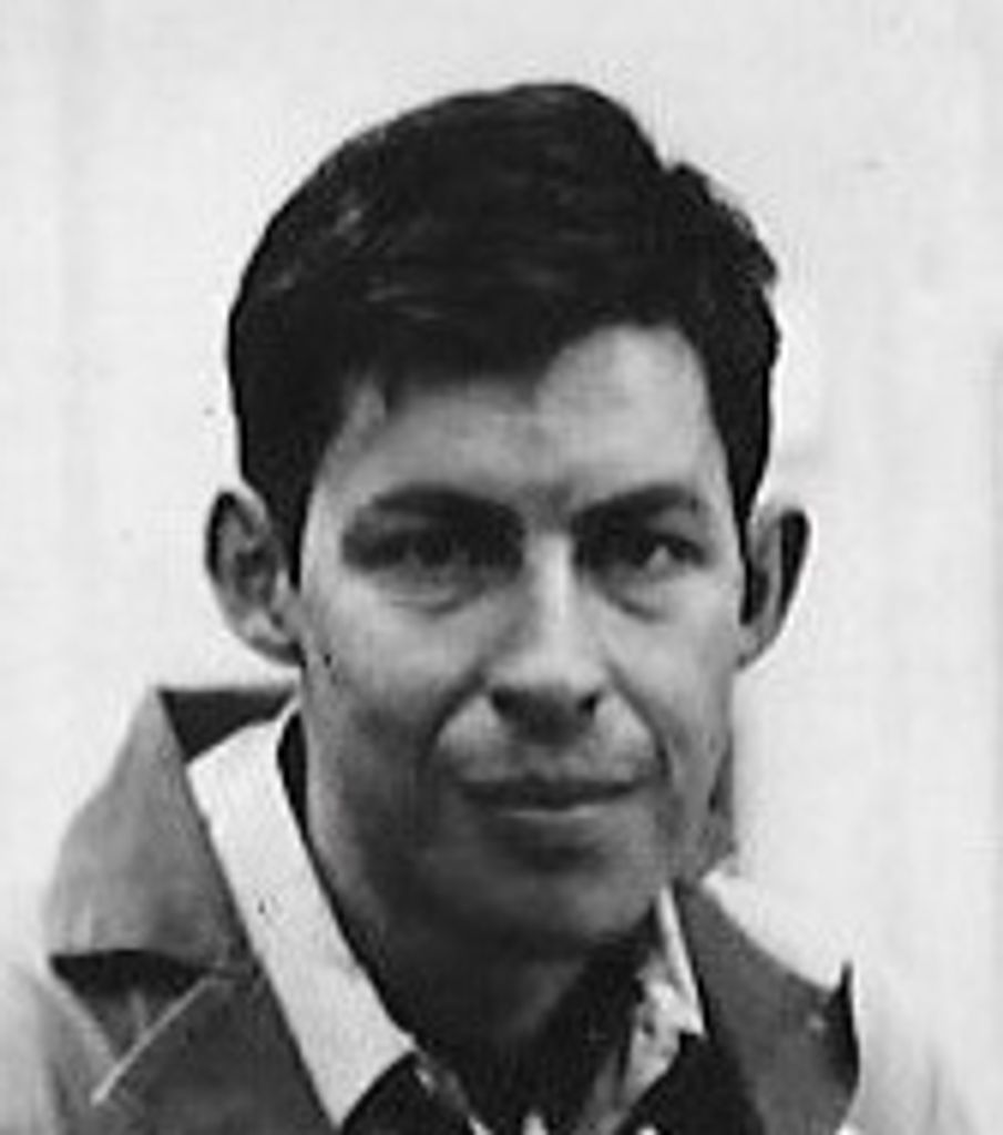 Leroy James Doane, Jr.