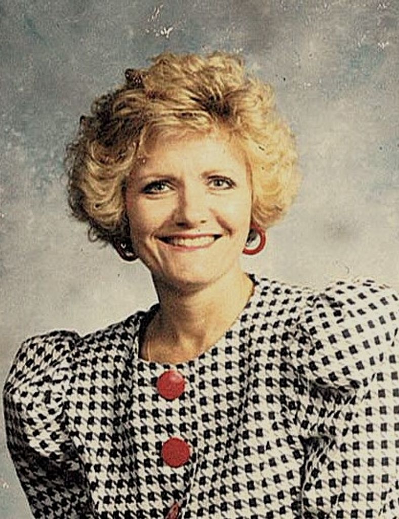 Patsy  Jean (Patrick) Elting Profile Photo