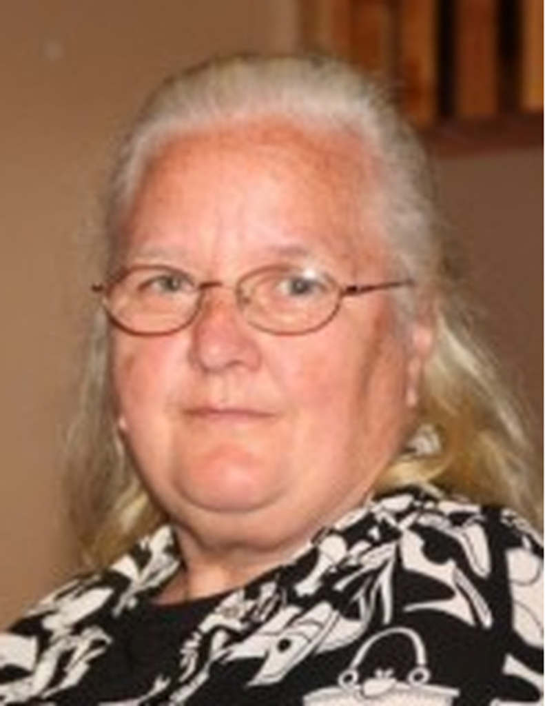 Helen Woodcock Beasley