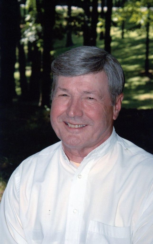 James (Jim) Fischer Profile Photo