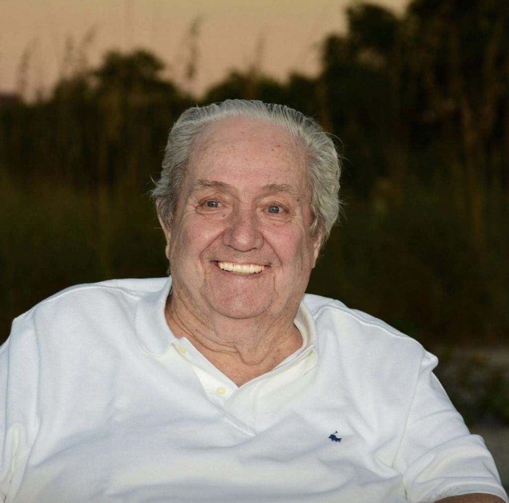 Harold Marcum