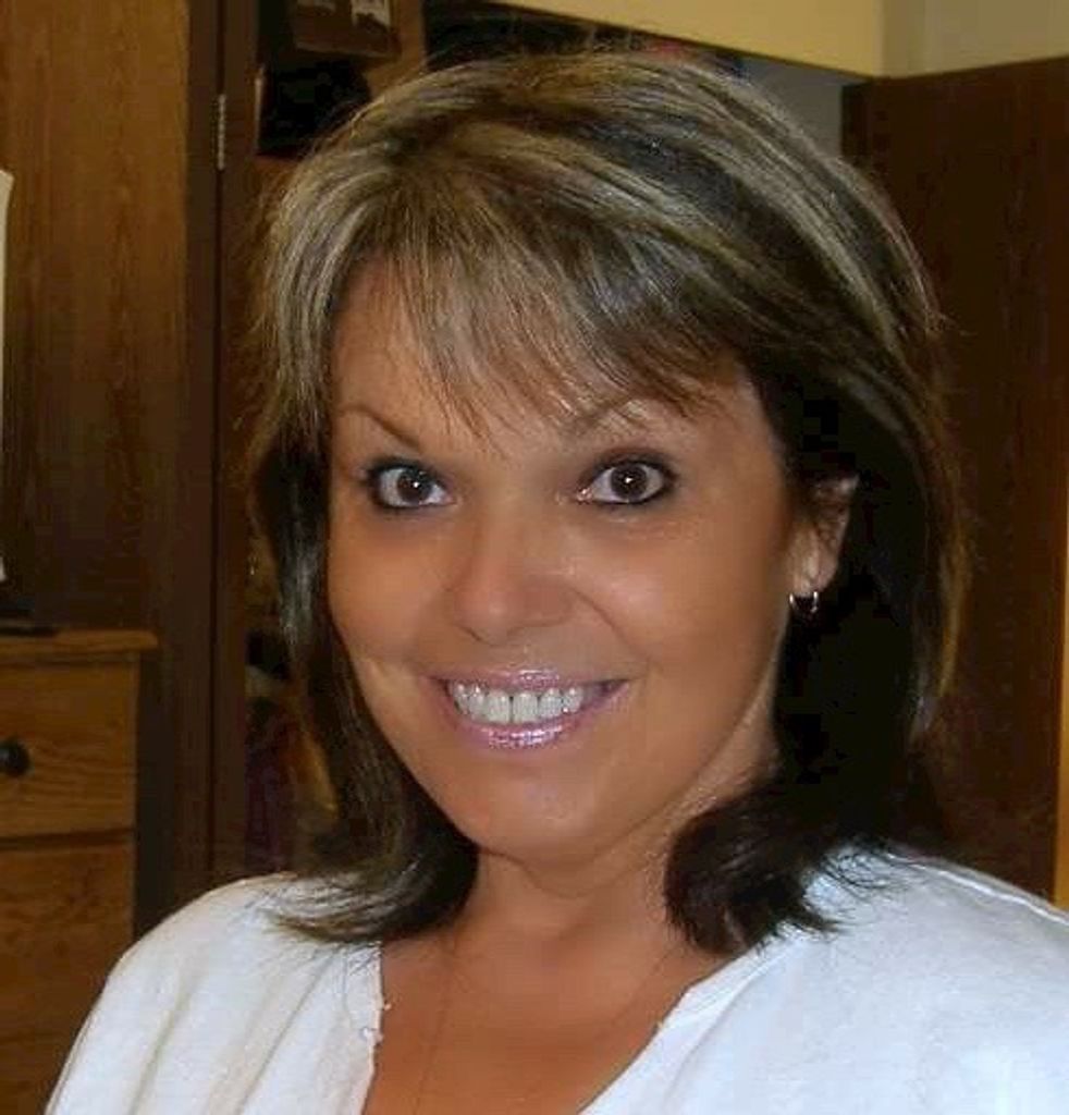 Judy Mcintosh-Collins