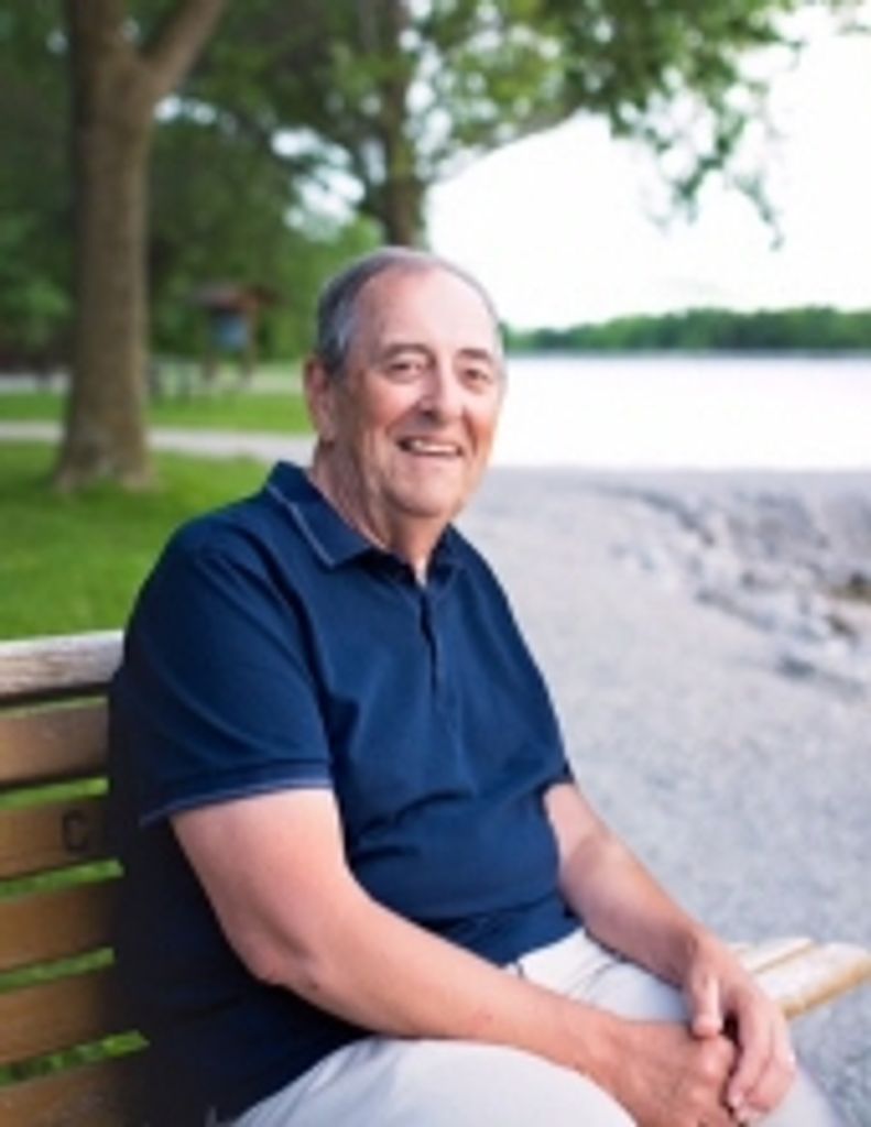 Dennis Smeins