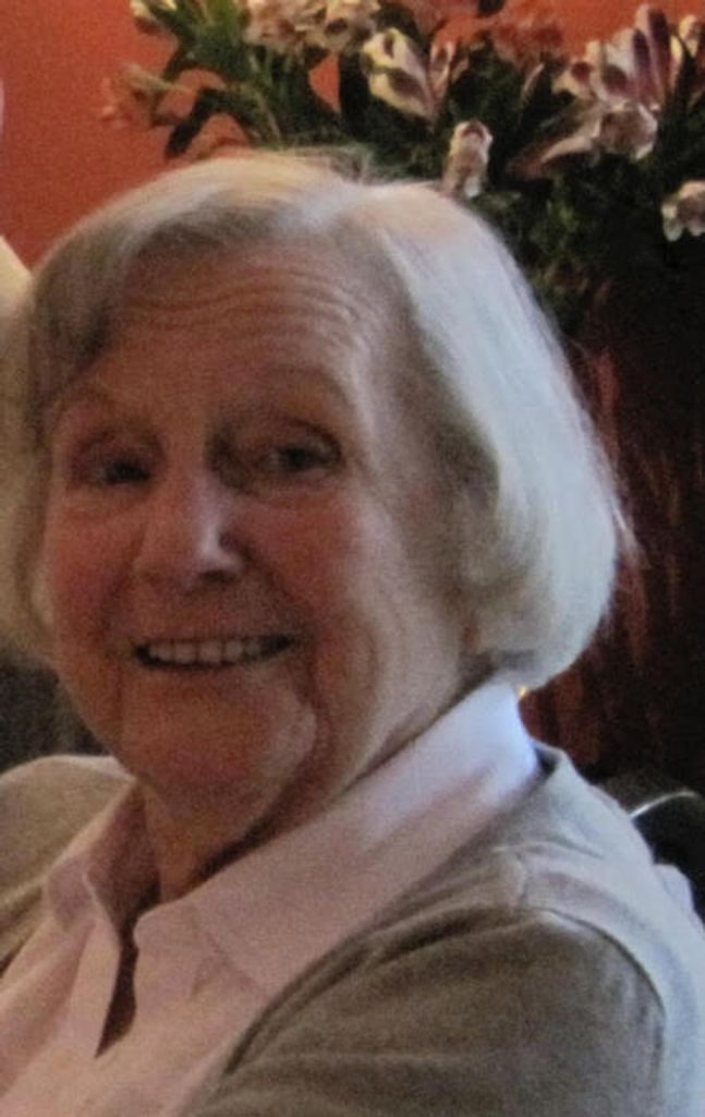 Vivian Snyder