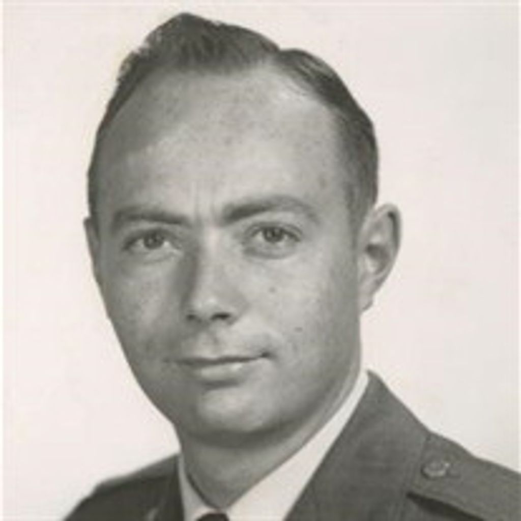 Elmer Armstrong