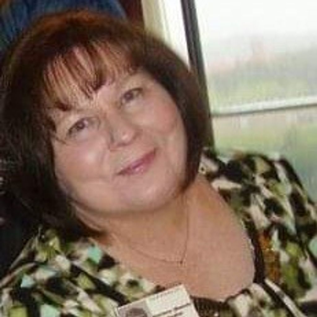 Darlene Marie Fiedler