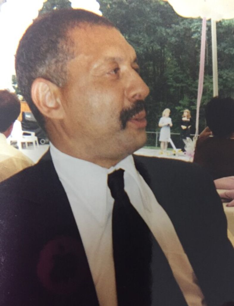 Randolph Robert Allen Jr.