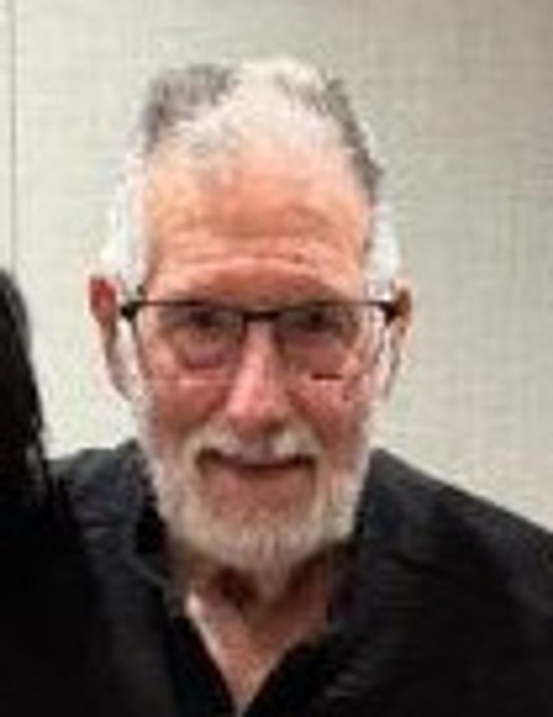 Ethard "Mac" E. Mcilroy