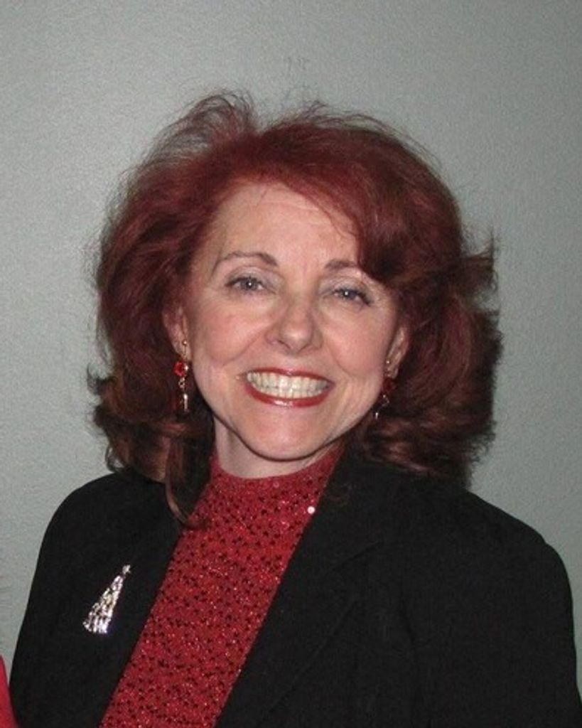 Gretchen Elizabeth England Profile Photo