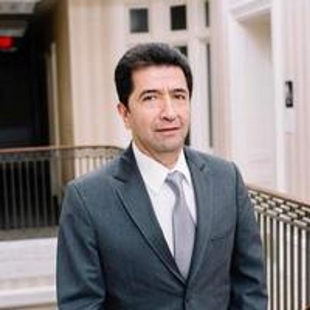 Jorge Hernan Palacios Morales Profile Photo