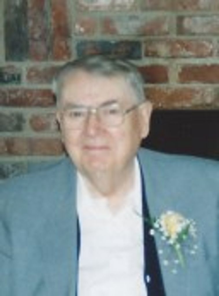 John Ernest Wetzel Profile Photo