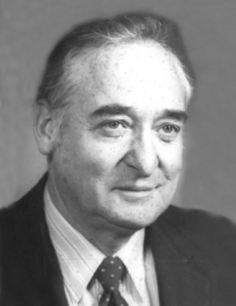 Donald W. Hasenohrl Profile Photo
