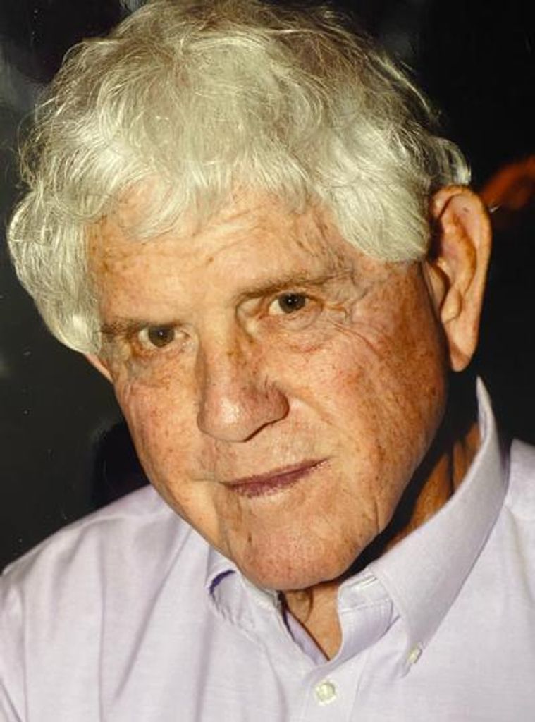 Roy Dean Smith Profile Photo