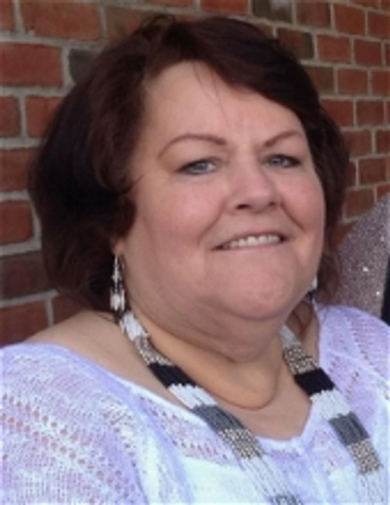 Judy Murphy