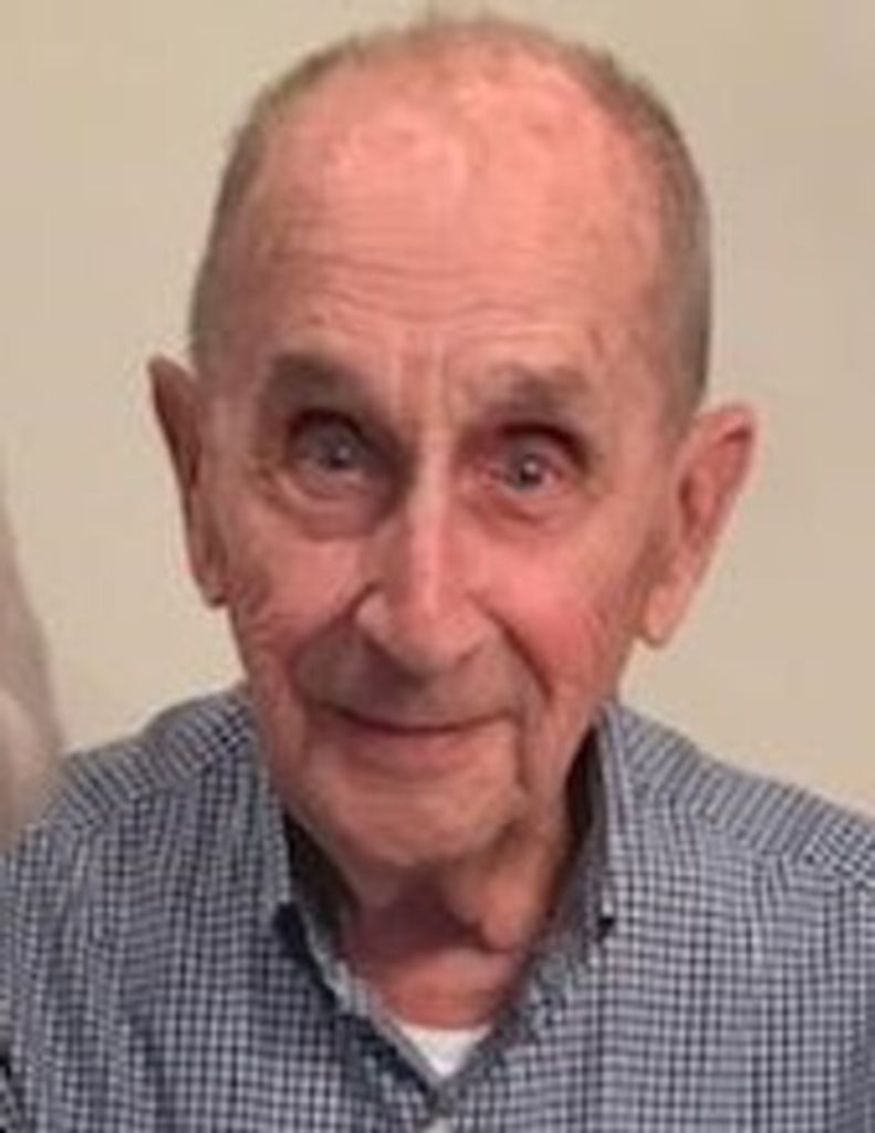 Louis G. Palumbo Jr.