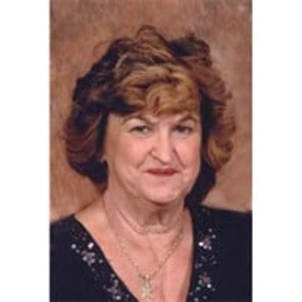 Mary Frances Pyles