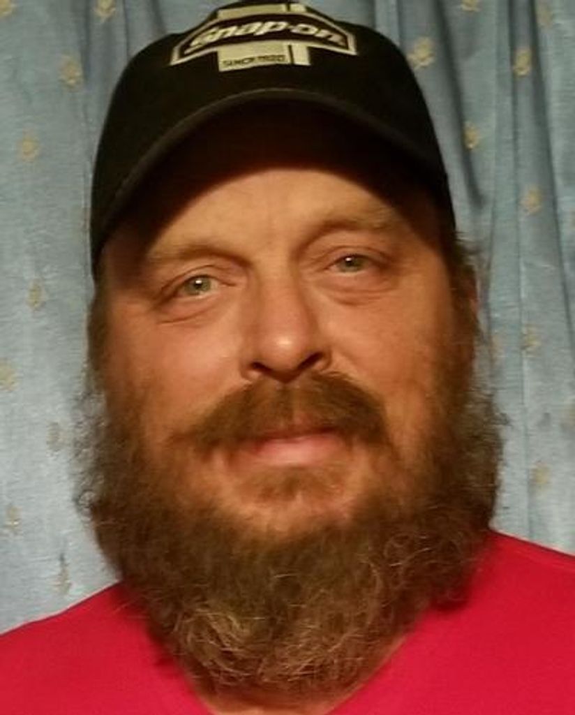 Mark Carey Profile Photo
