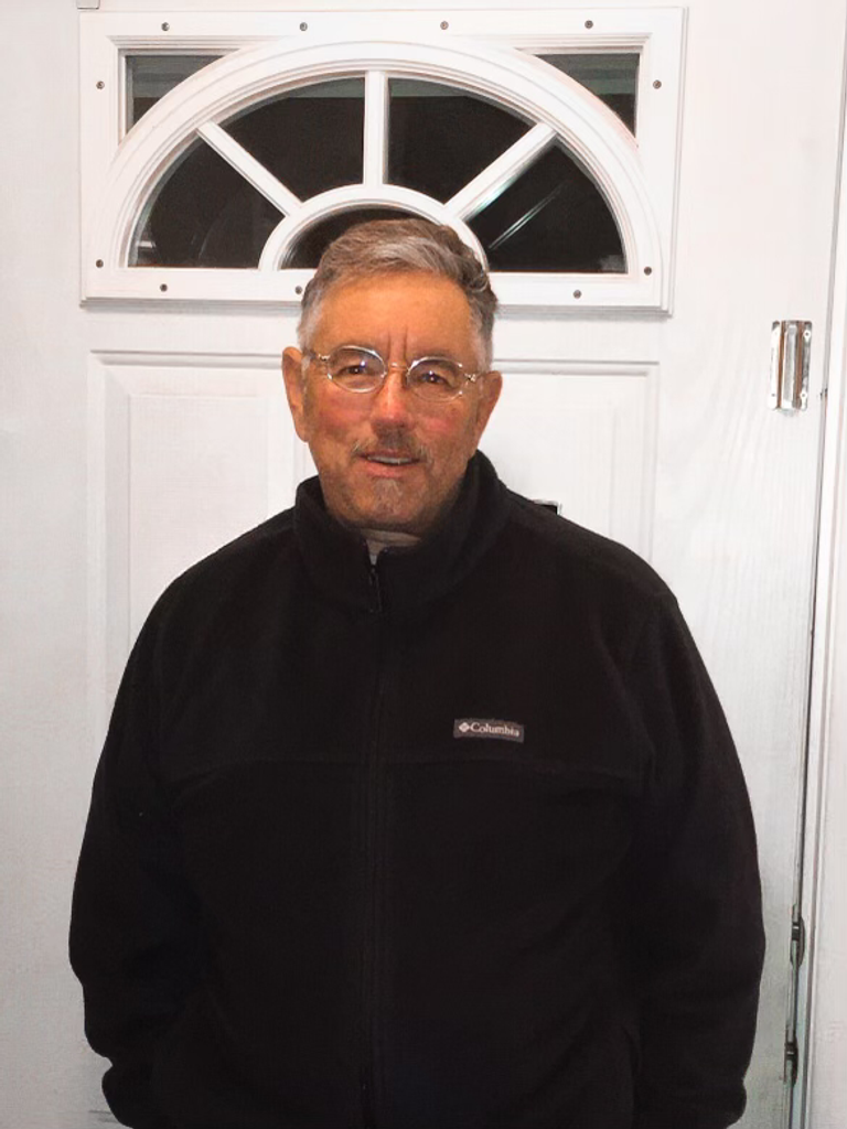 Russell (Russ) Wayne Coburn