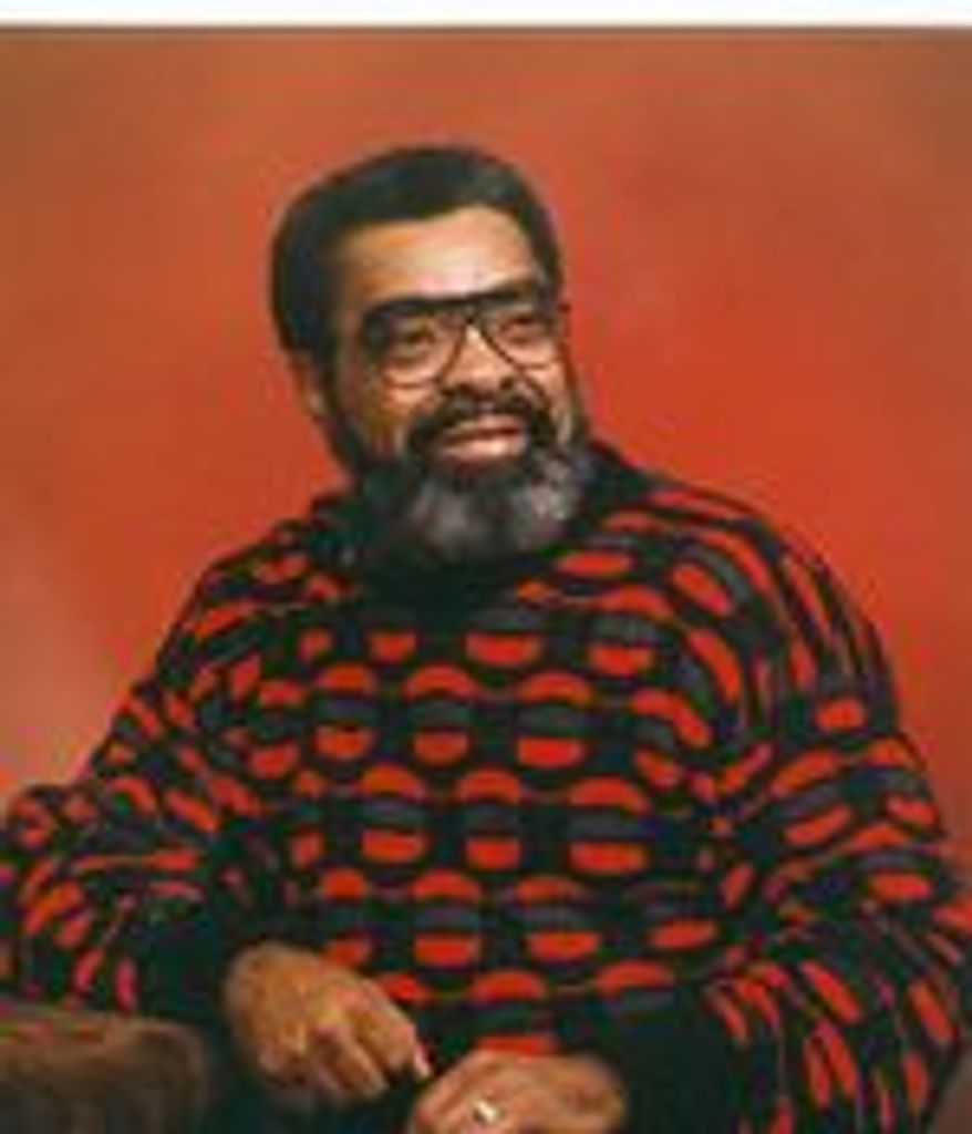 William L. Culp