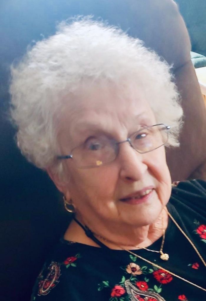 Colleen "Cokey" A. Bertucci