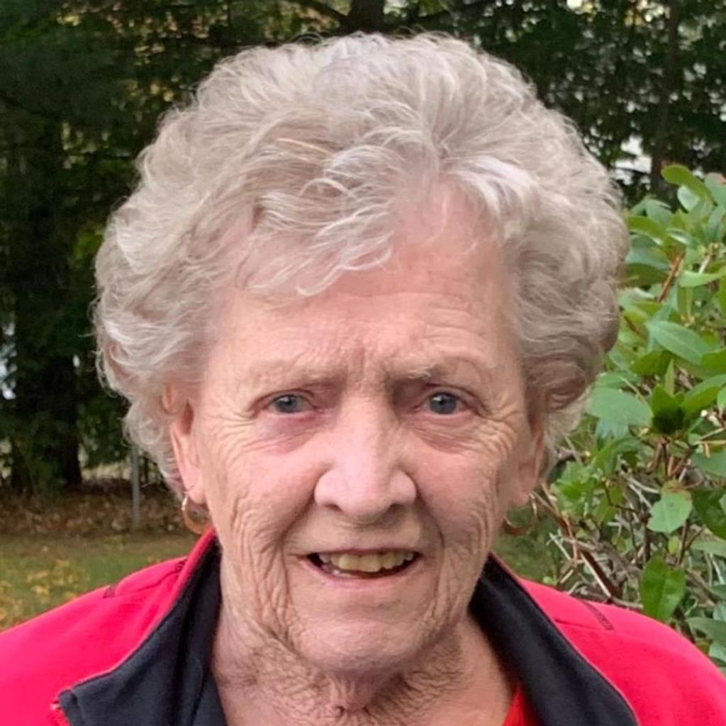 Mary P. Caulfield