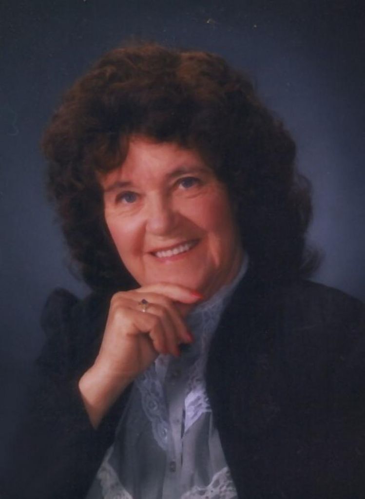 Edna S. Happy Profile Photo