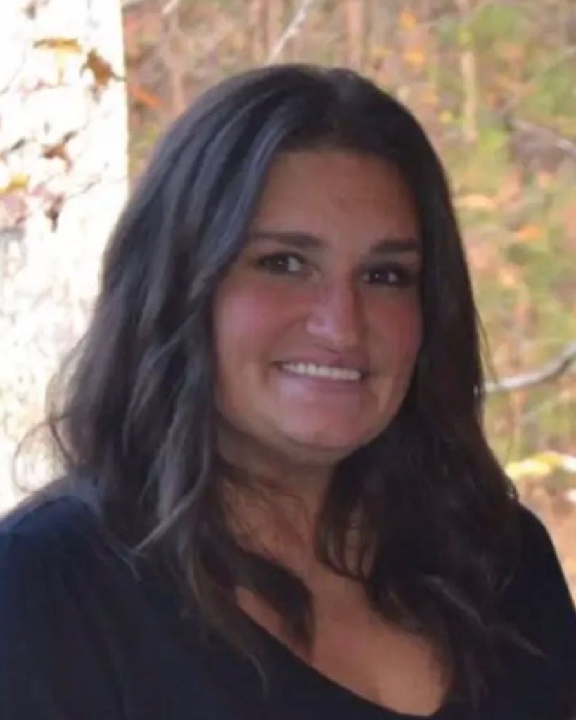 Jennifer Echols Profile Photo