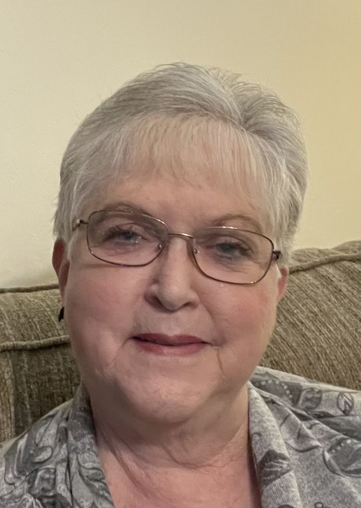Carole Sue Maxwell