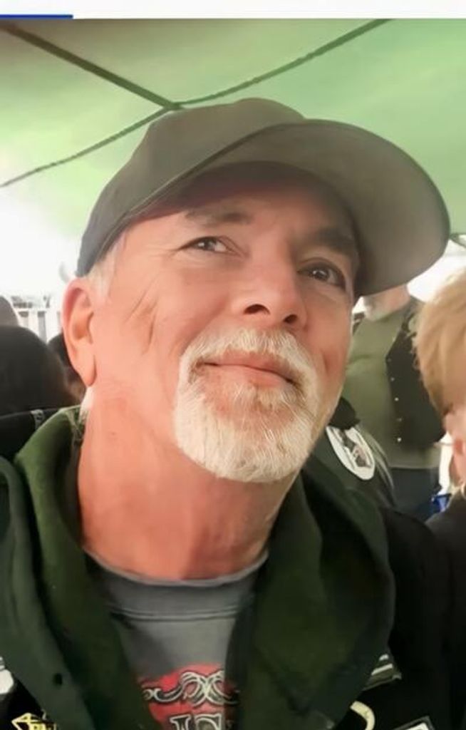 Richard "Driller" Paul Hinderliter Sr.