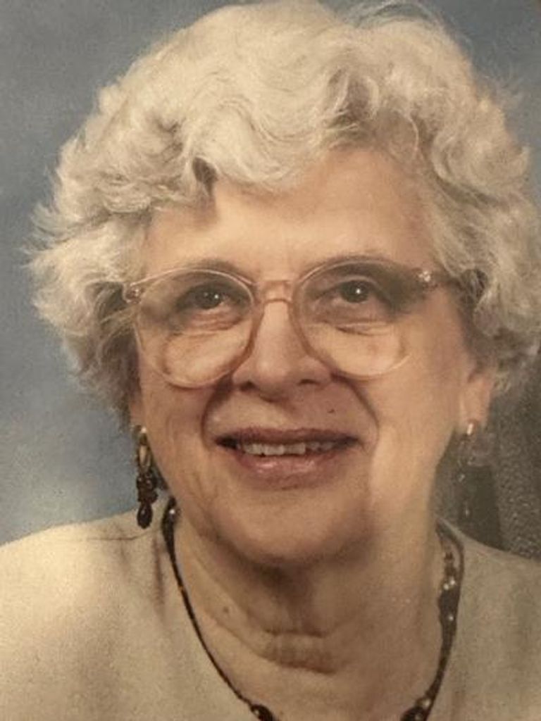 Valerie Bohne Profile Photo