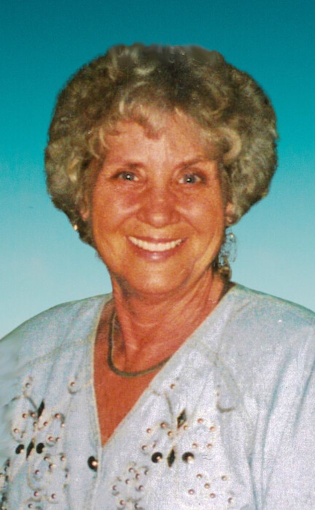 Mary Furlong Profile Photo