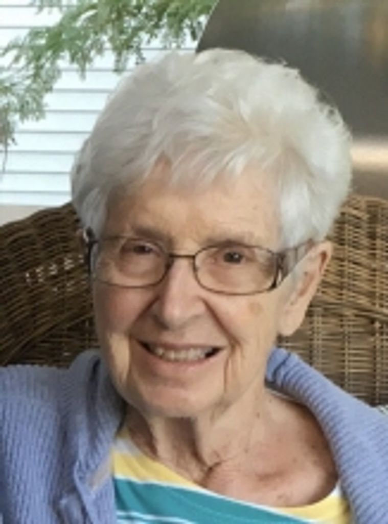 Eileen Ziemke