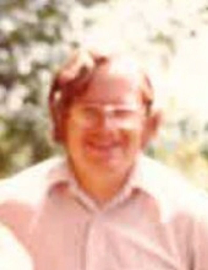 Daniel C. "Danny" Walsh Jr.