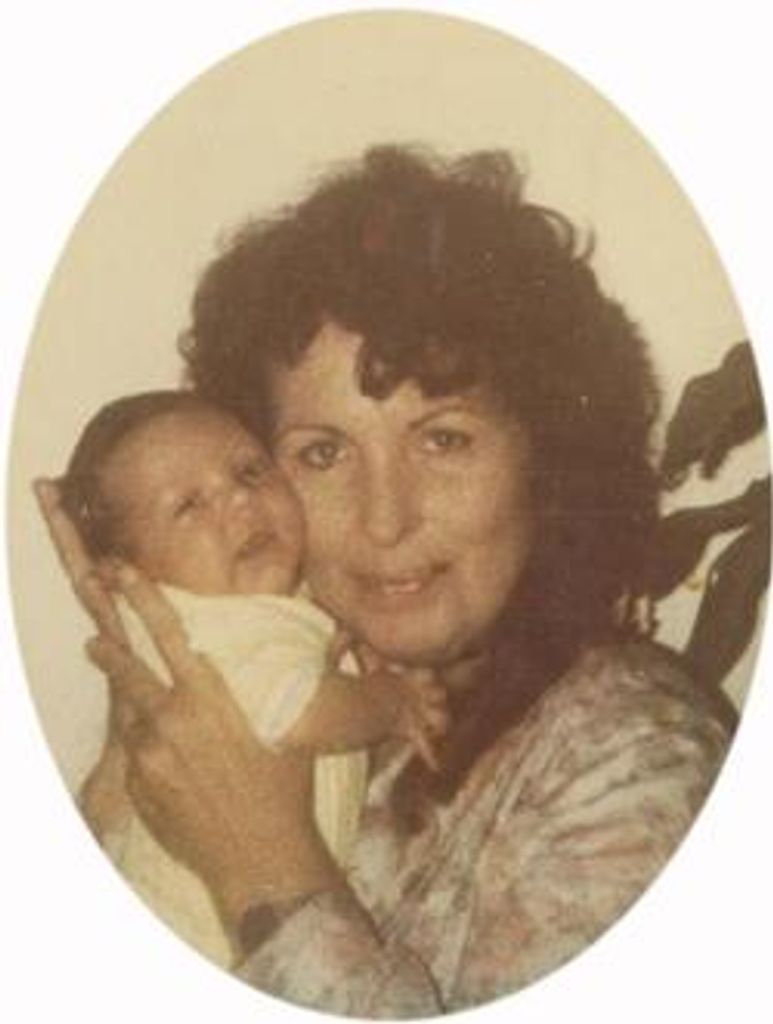 Marie E Broussard Profile Photo