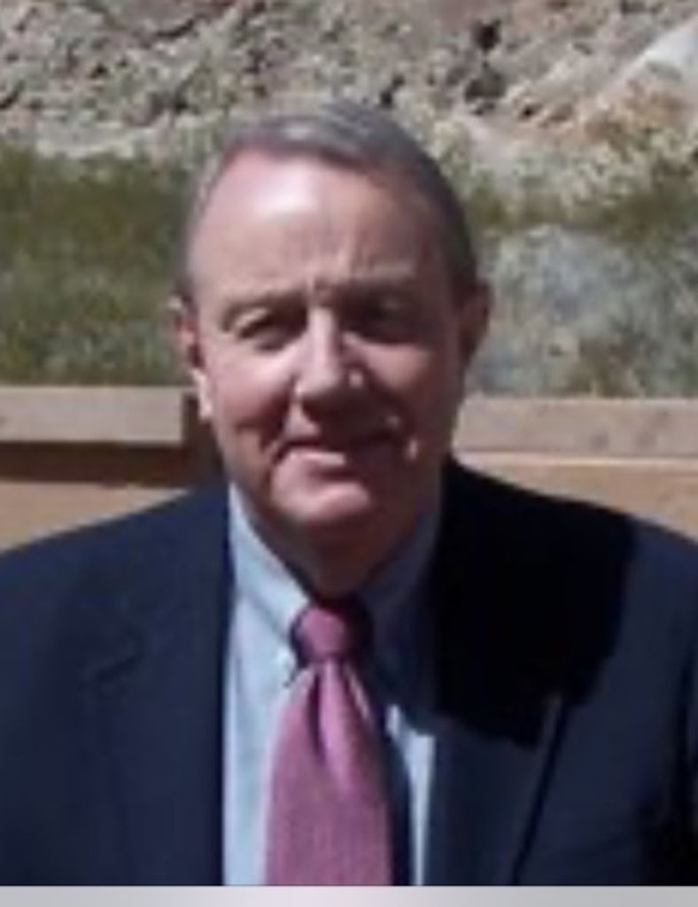 David Neil Purdie