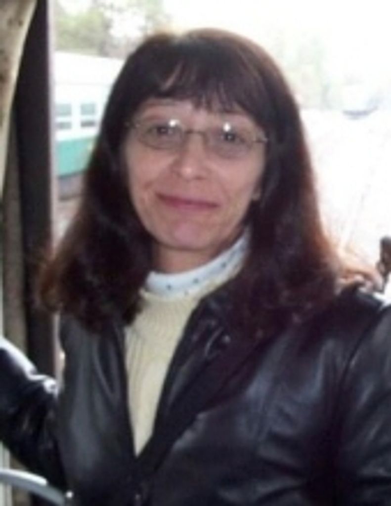 Anna  Maria Potwora