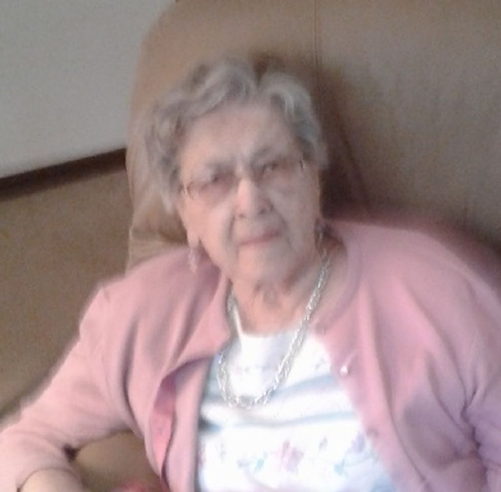 Ruth M. Klee