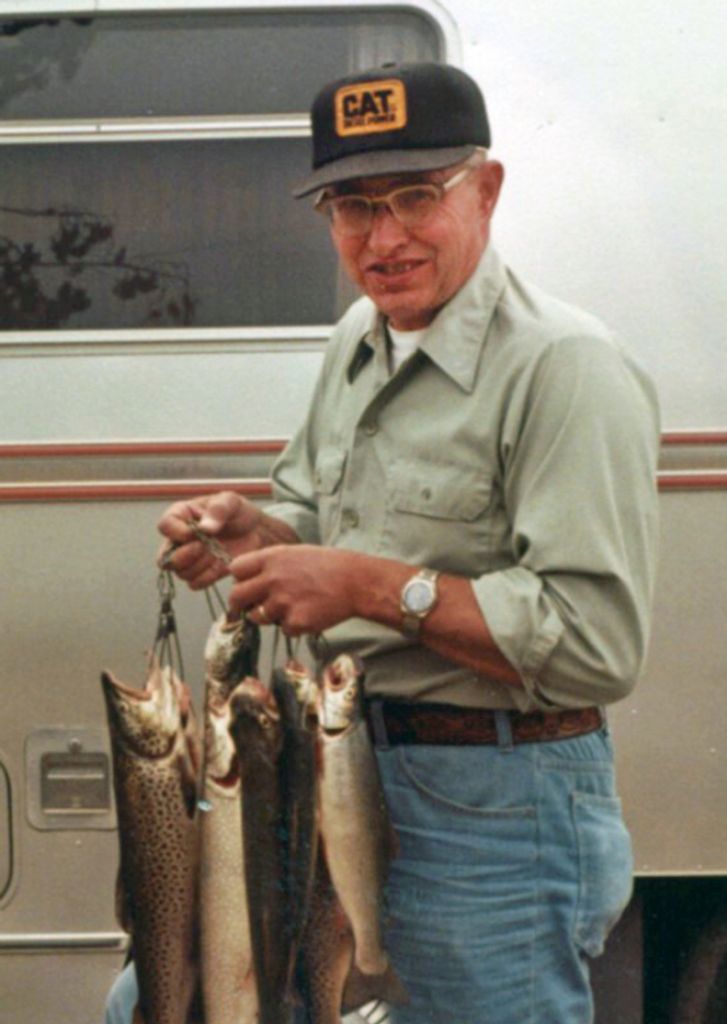 Roger Dale Pape