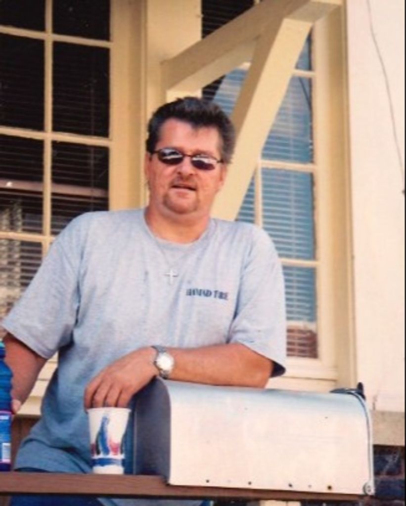 Andrew T. Eisenhut