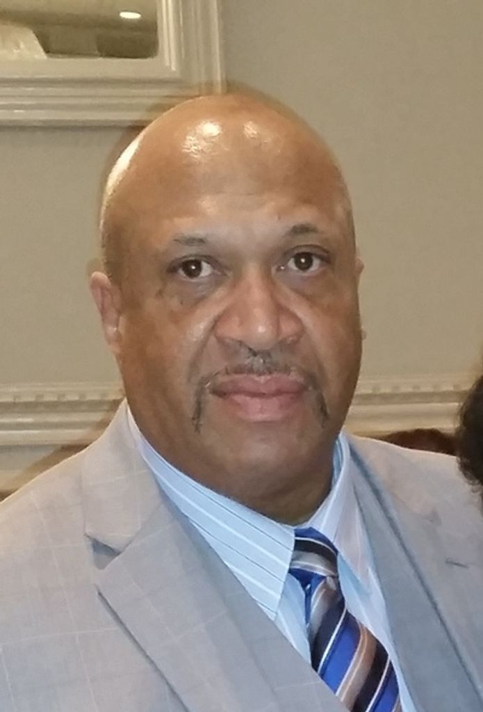 Larry M Washington Profile Photo