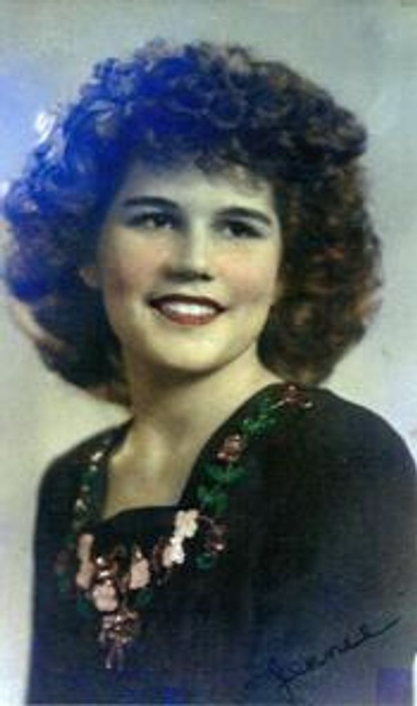 Mattievirginia "Ms. Jennie" Hetherwick Corbin Profile Photo