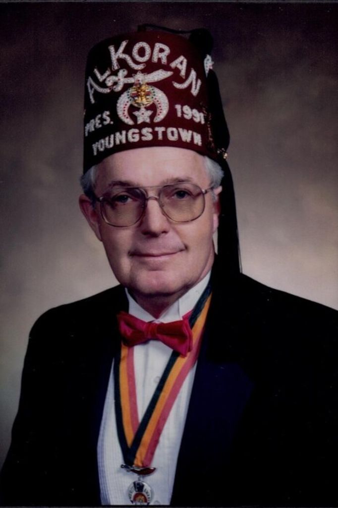 Richard Leroy Brintzenhofe Sr.