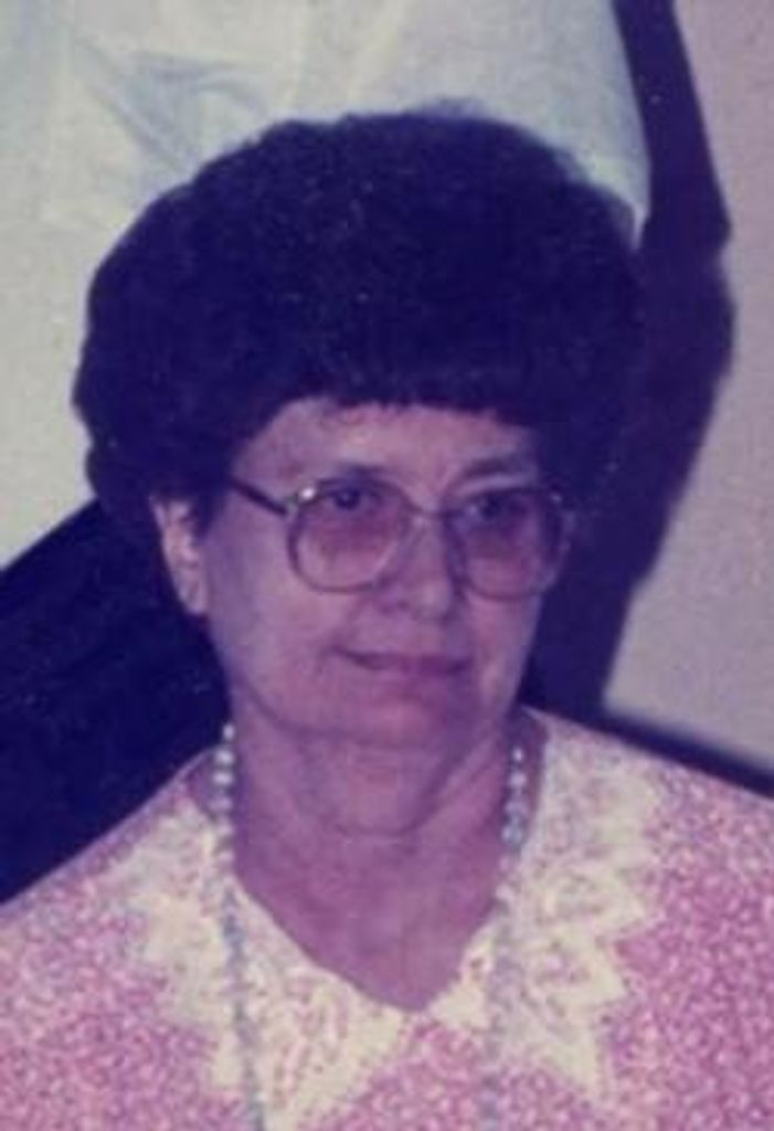 Dorothy Marie Zmolek