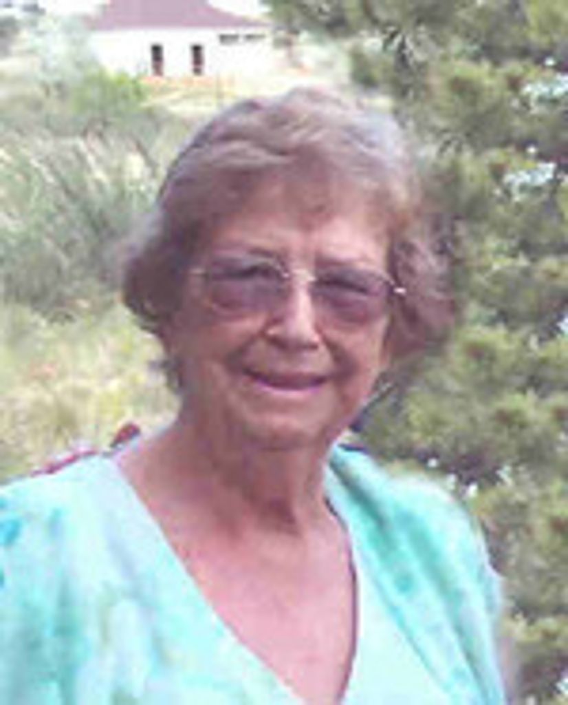 Marion {Doris} Norris