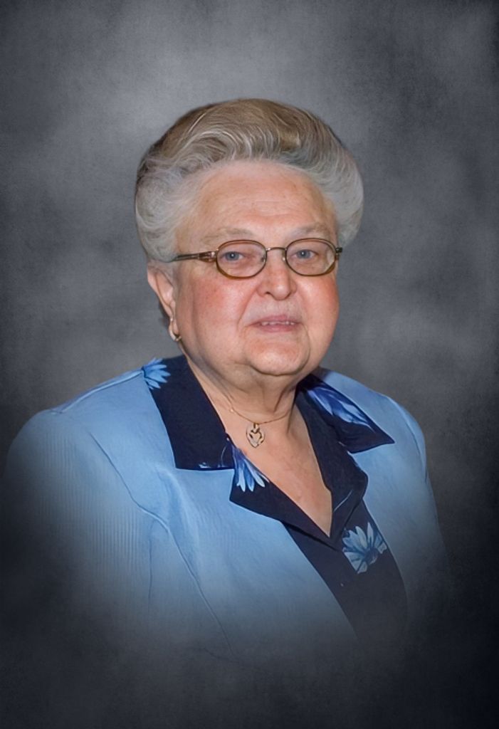Bernice "Bea" Nemanich Profile Photo