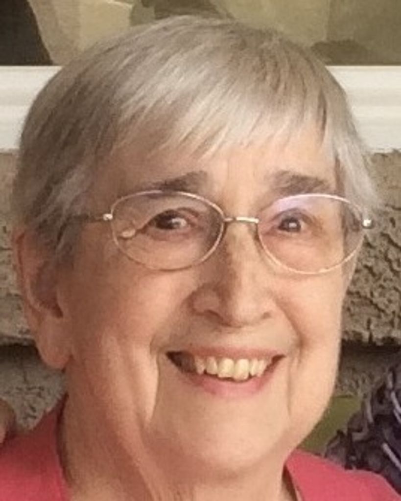 Norma Arlene Doyle