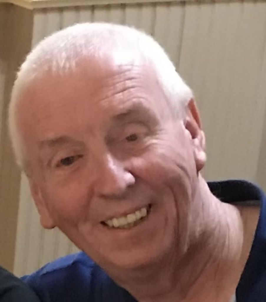 Joe Stephen Walters Profile Photo