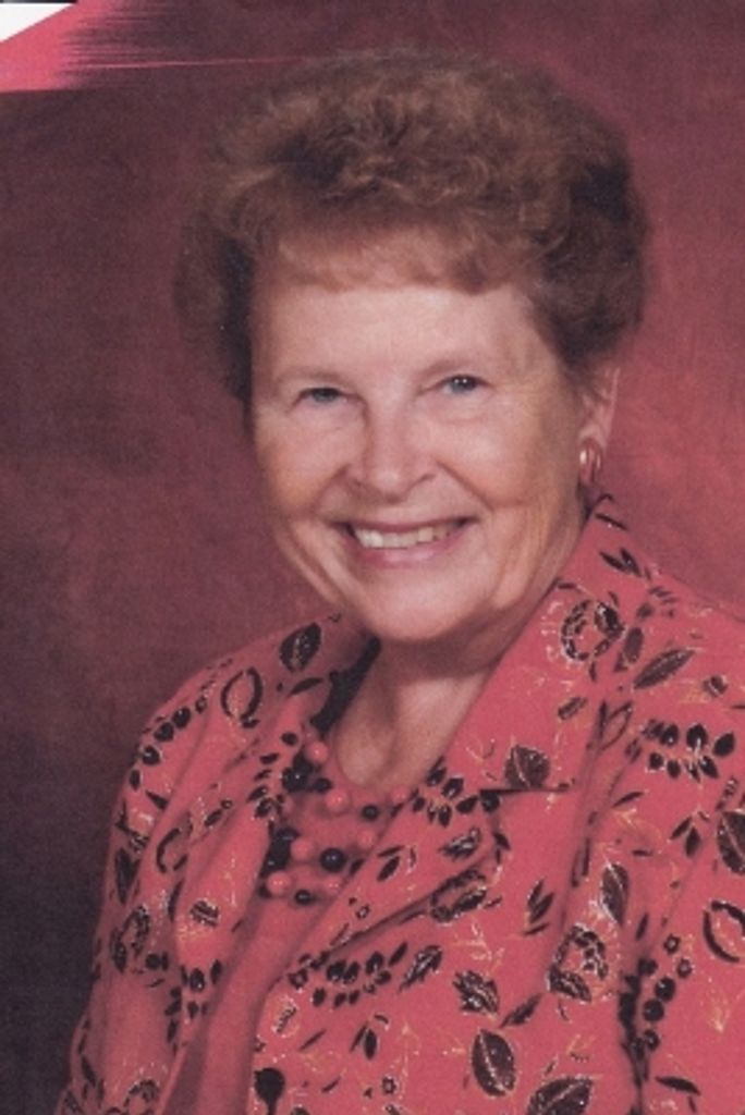 Esther Louise Wesche