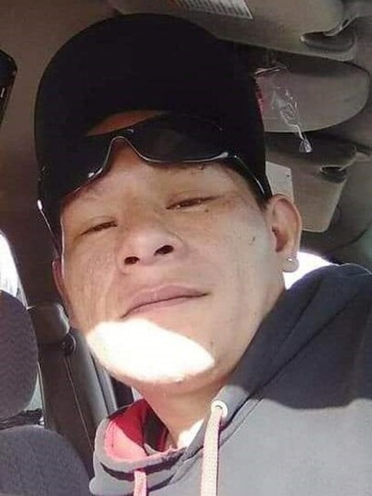 Sheldon Martin Profile Photo