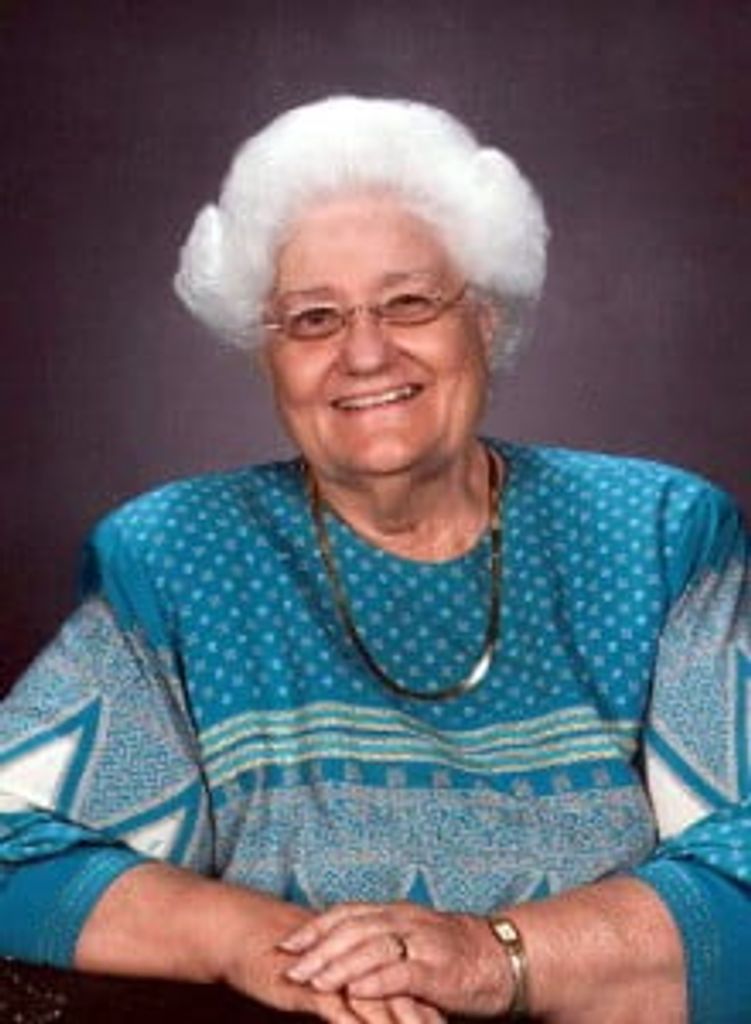 Dorotha Reavis Profile Photo